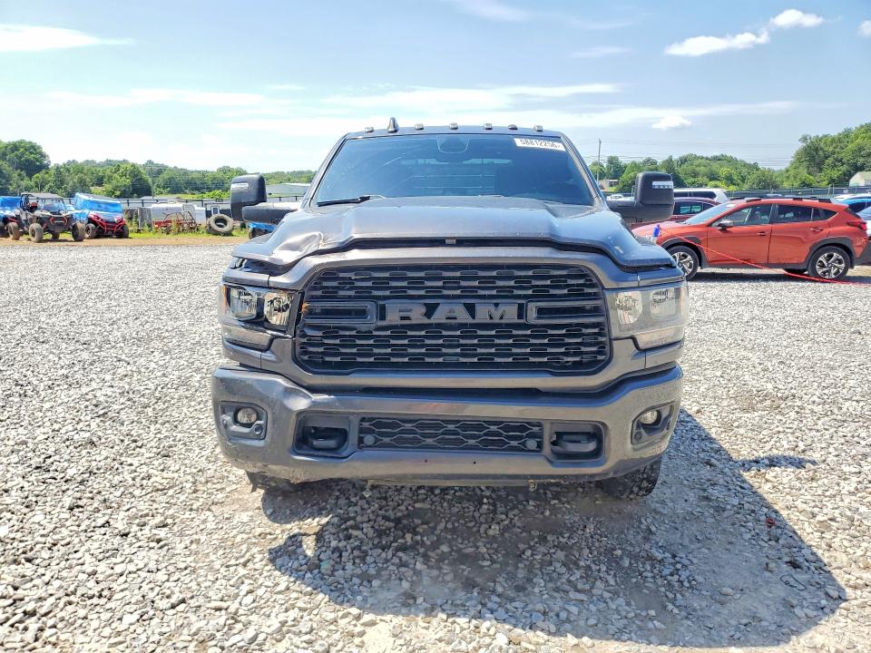 Продаж на аукціоні авто 2023 Ram 3500, vin: 3C63RRHL0PG508231, номер лоту: 58812256