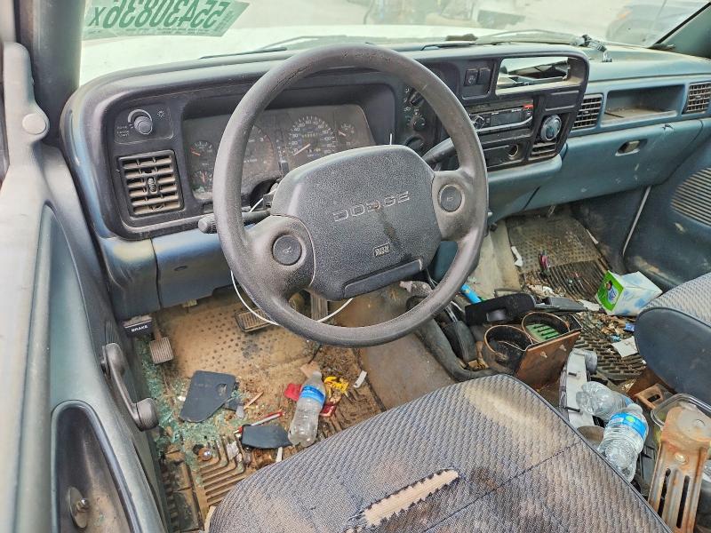55430836 :رقم المزاد ، 1B7KF26CXTJ112839 vin ، 1996 Dodge Ram 2500 مزاد بيع
