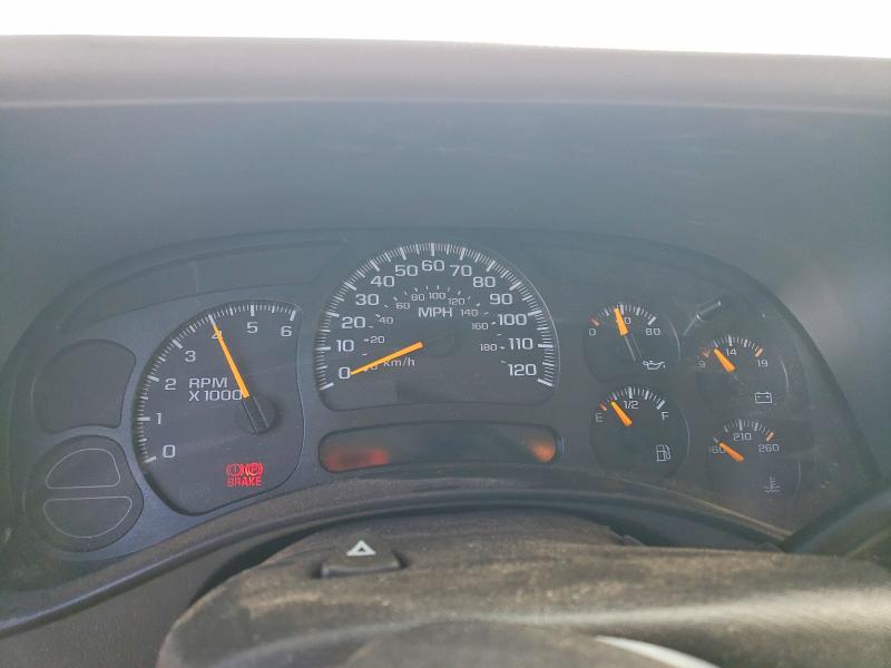 Aukcja sprzedaży 2004 Chevrolet Silverado, vin: 2GCEK13T441416400, numer aukcji: 56278396