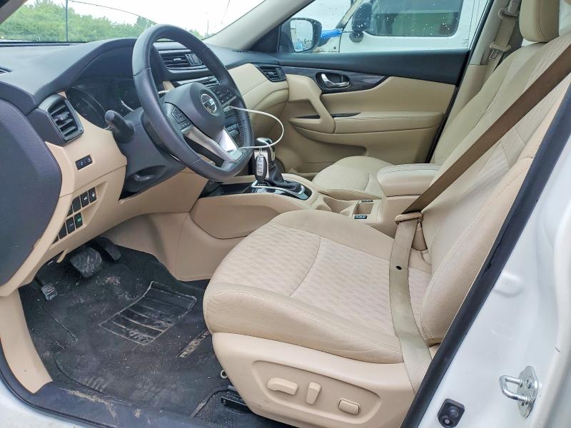 Aukcja sprzedaży 2018 Nissan Rogue, vin: 5N1AT2MT5JC847572, numer aukcji: 48978676