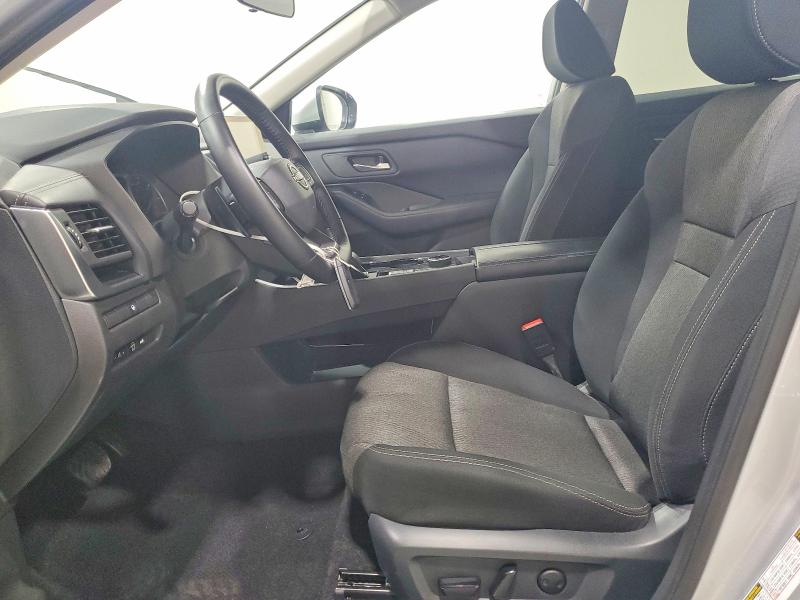 Aukcja sprzedaży 2025 Nissan Rogue, vin: 5N1BT3BB5SC820667, numer aukcji: 55686366