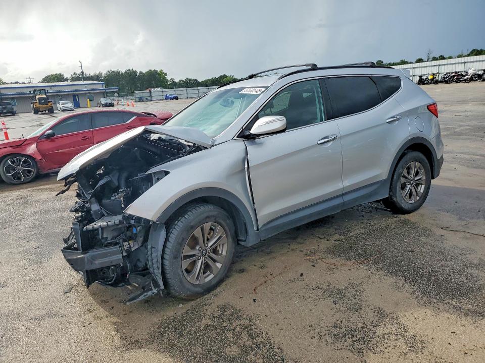 Aukcja sprzedaży 2015 Hyundai Santa Fe Sport, vin: 5XYZU3LB4FG254274, numer aukcji: 57530746
