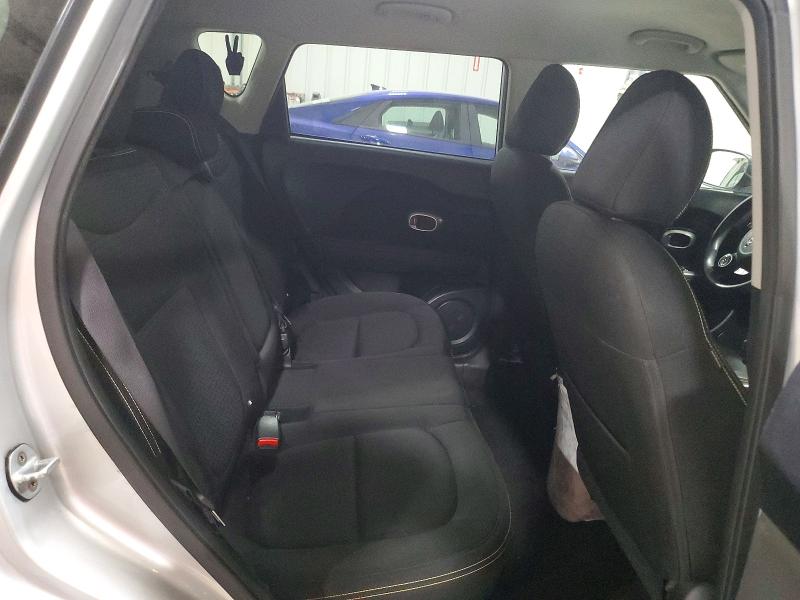 55888306 :رقم المزاد ، KNDJP3A57G7844971 vin ، 2016 Kia Soul مزاد بيع