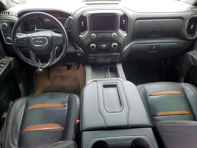 2021 Gmc Sierra მანქანა იყიდება აუქციონზე, vin: 3GTU9EET7MG308842, აუქციონის ნომერი: 58889046