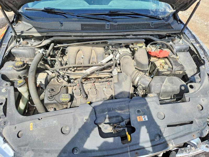 56970066 :رقم المزاد ، 1FAHP2E82DG183817 vin ، 2013 Ford Taurus مزاد بيع