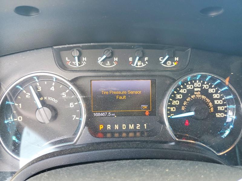 56452606 :رقم المزاد ، 1FTFW1CF7CKE19812 vin ، 2012 Ford F150 مزاد بيع