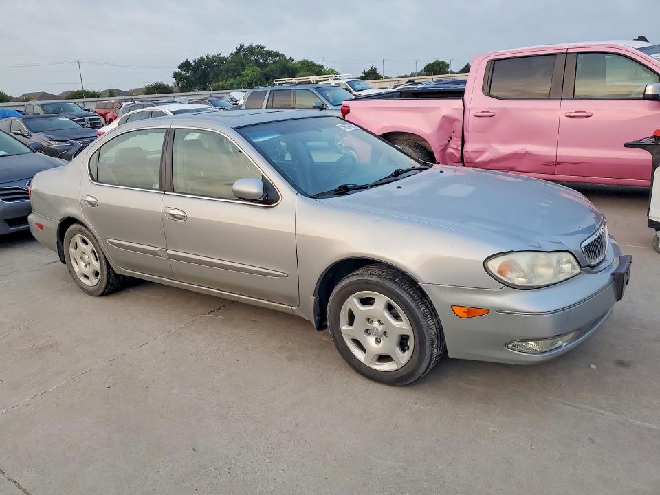 Aukcja sprzedaży 2001 Infiniti I30, vin: JNKCA31A71T021123, numer aukcji: 56804336