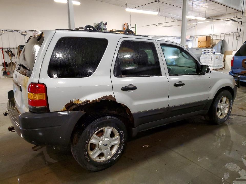 Aukcja sprzedaży 2003 Ford Escape, vin: 1FMYU93173KA10187, numer aukcji: 54814416