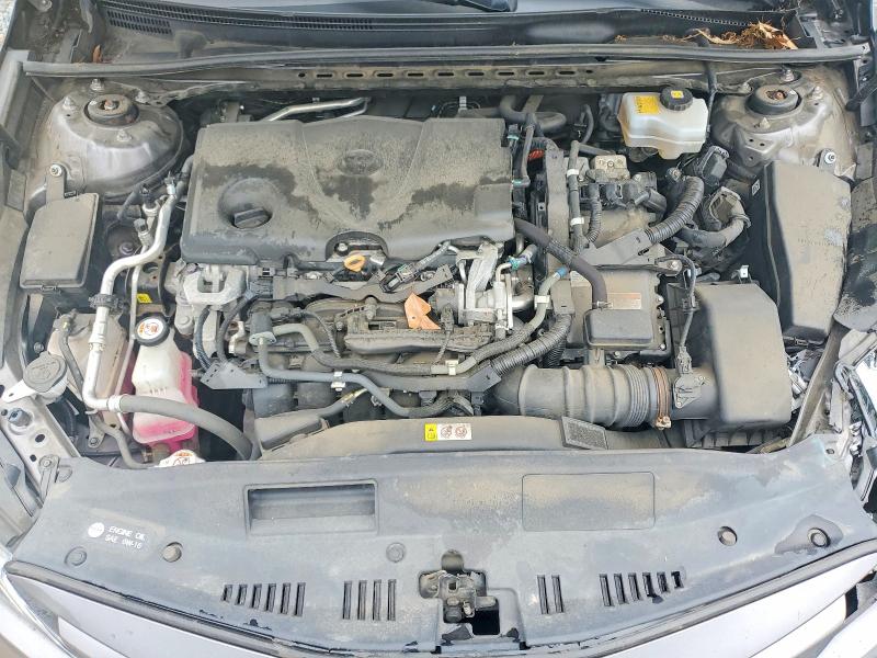 Aukcja sprzedaży 2018 Toyota Camry Hybrid, vin: 4T1B21HK1JU008404, numer aukcji: 55381886