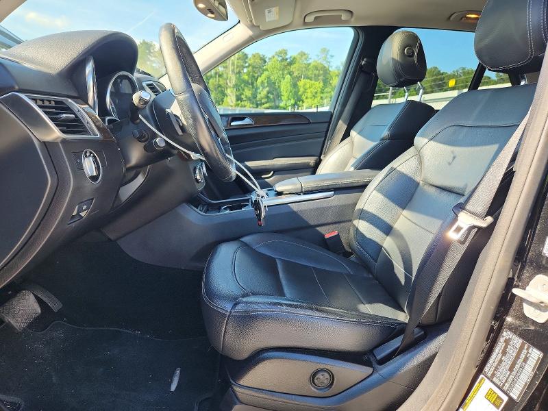 2015 Mercedes-benz Ml მანქანა იყიდება აუქციონზე, vin: 4JGDA5HB5FA489138, აუქციონის ნომერი: 57092256