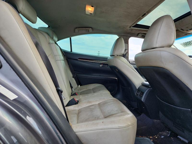 59053956 :رقم المزاد ، JTHBK1GG8D2068809 vin ، 2013 Lexus Es مزاد بيع