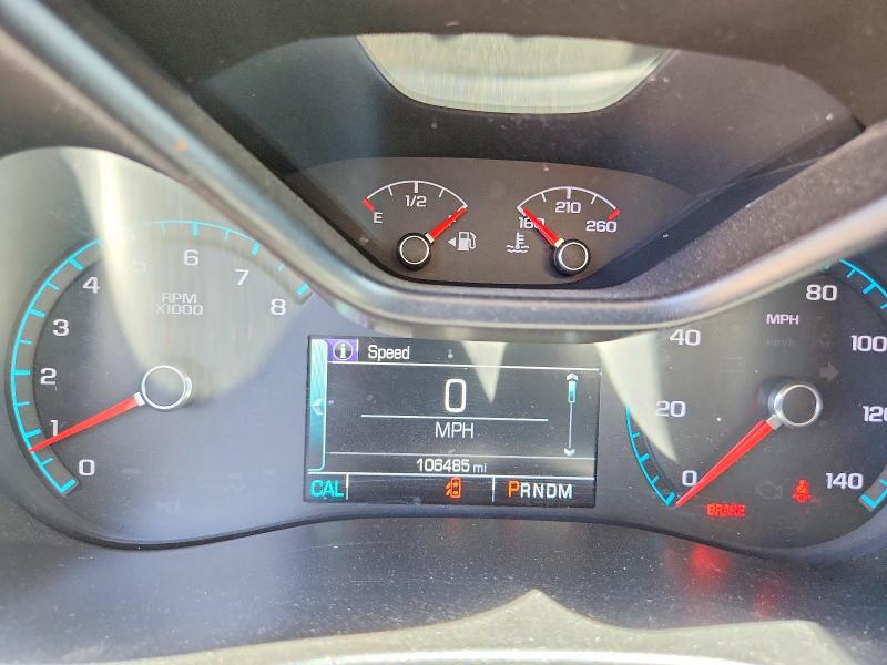 Aukcja sprzedaży 2016 Chevrolet Colorado, vin: 1GCGTCE35G1364199, numer aukcji: 56160016