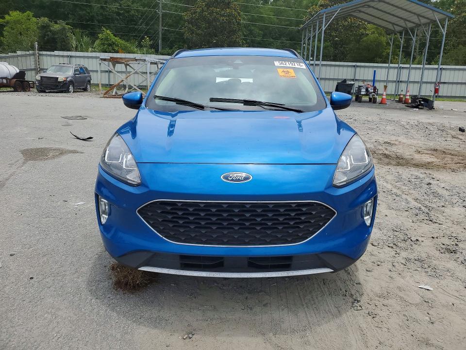 Продажа на аукционе авто 2020 Ford Escape, vin: 1FMCU0H69LUA06737, номер лота: 56219216