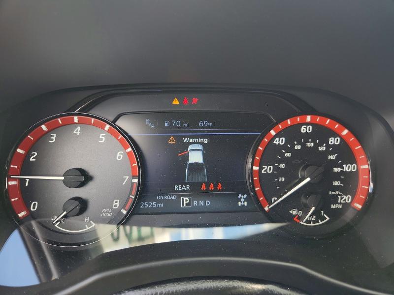 Продажа на аукционе авто 2026 Nissan Frontier, vin: 1N6ED1EK3TN601210, номер лота: 57941486