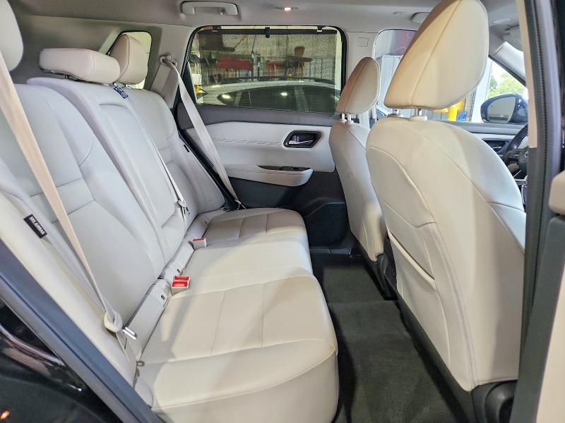 Aukcja sprzedaży 2023 Nissan Rogue, vin: JN8BT3BA2PW424069, numer aukcji: 55214136