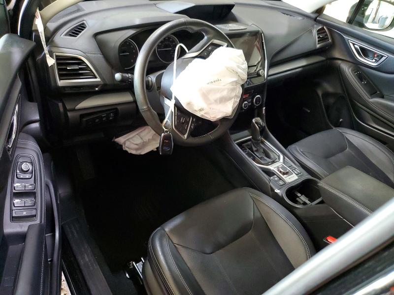 58699036 :رقم المزاد ، JF2SKAUC8KH448442 vin ، 2019 Subaru Forester مزاد بيع