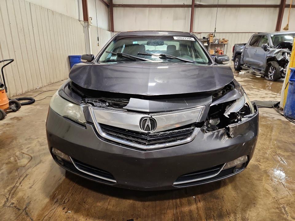 Продажа на аукционе авто 2013 Acura Tl, vin: 19UUA9F54DA001790, номер лота: 58022206