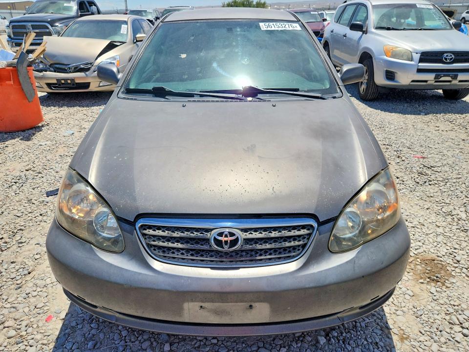 Aukcja sprzedaży 2006 Toyota Corolla, vin: 1NXBR30E96Z674401, numer aukcji: 56153276