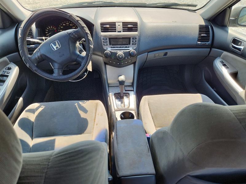 2006 Honda Accord მანქანა იყიდება აუქციონზე, vin: 1HGCM56776A113144, აუქციონის ნომერი: 58492326