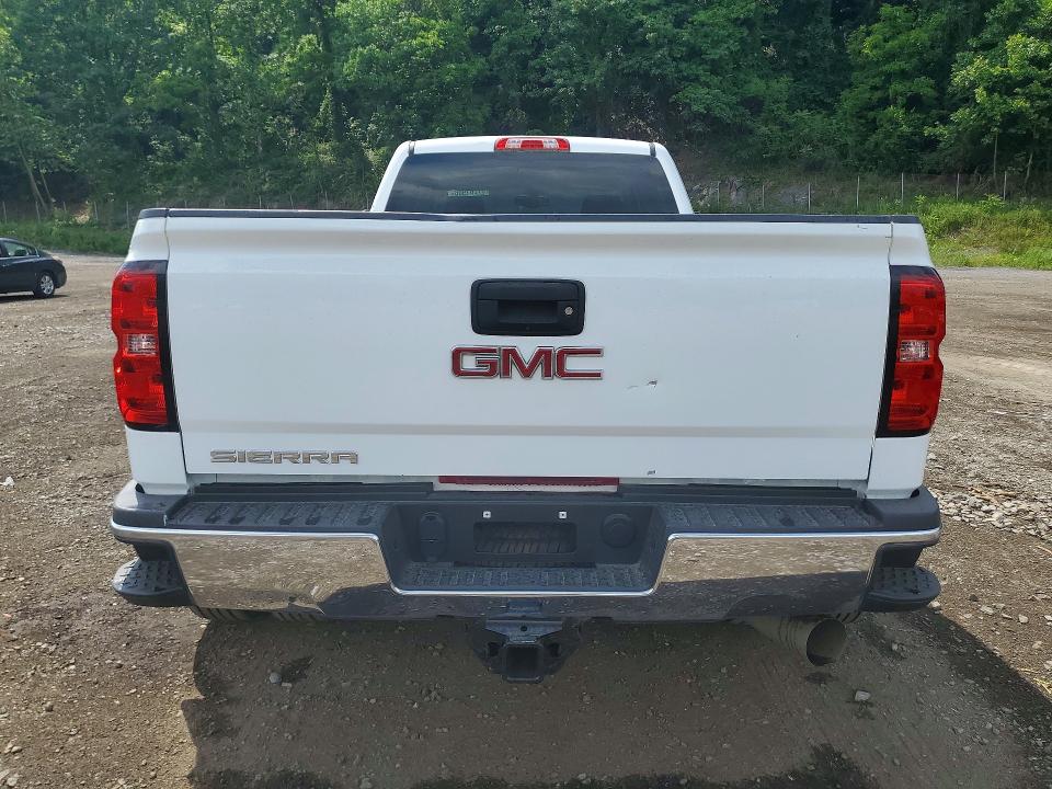 Продажа на аукционе авто 2018 Gmc Sierra, vin: 1GT42VCY2JF113134, номер лота: 57261906