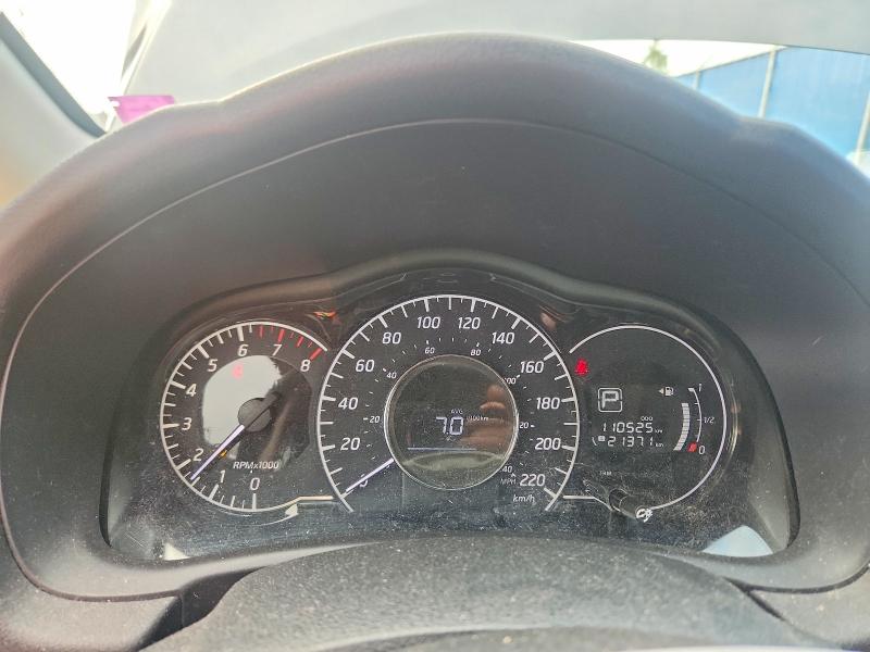 Продажа на аукционе авто 2018 Nissan Versa Note, vin: 3N1CE2CP5JL371584, номер лота: 59282346