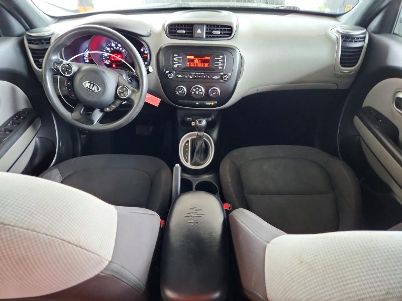 Продаж на аукціоні авто 2016 Kia Soul, vin: KNDJN2A20G7311480, номер лоту: 55655436