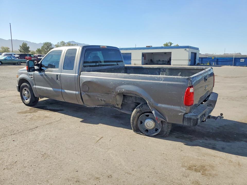 Продаж на аукціоні авто 2009 Ford F250, vin: 1FTSX205X9EA70634, номер лоту: 58317956