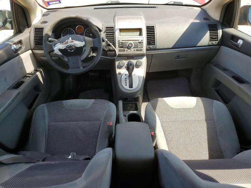 Aukcja sprzedaży 2007 Nissan Sentra, vin: 3N1AB61E57L606860, numer aukcji: 57059526