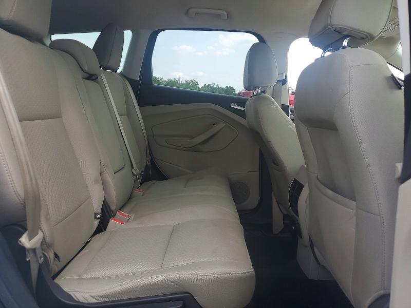 Aukcja sprzedaży 2017 Ford Escape, vin: 1FMCU9GD3HUD48132, numer aukcji: 59349176