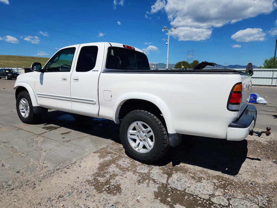 Aukcja sprzedaży 2004 Toyota Tundra, vin: 5TBBT48154S441543, numer aukcji: 56545656