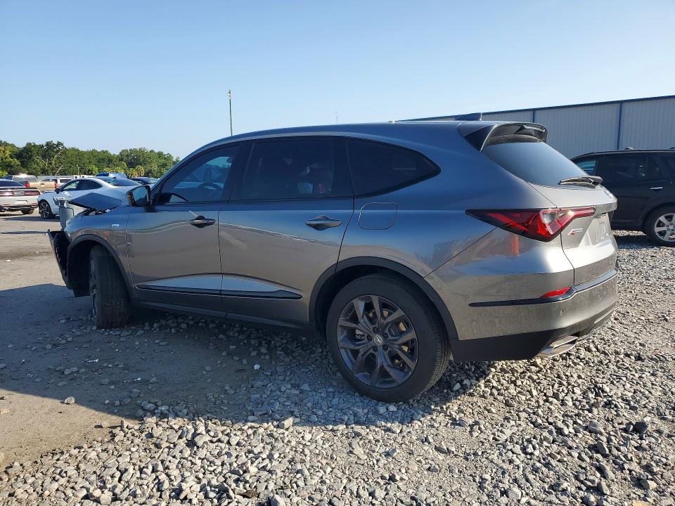 Продажа на аукционе авто 2023 Acura Mdx, vin: 5J8YE1H07PL001946, номер лота: 76292345