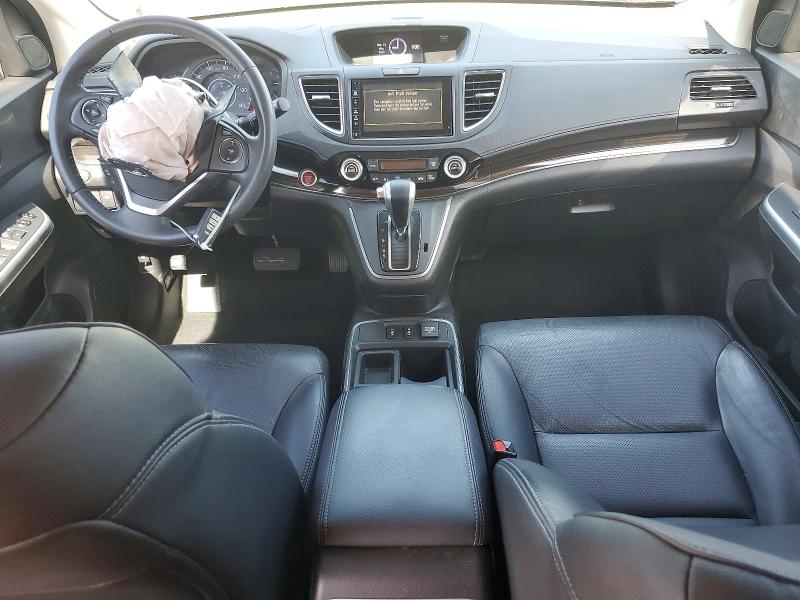 Продажа на аукционе авто 2016 Honda Cr-v, vin: 5J6RM3H70GL024025, номер лота: 56645736