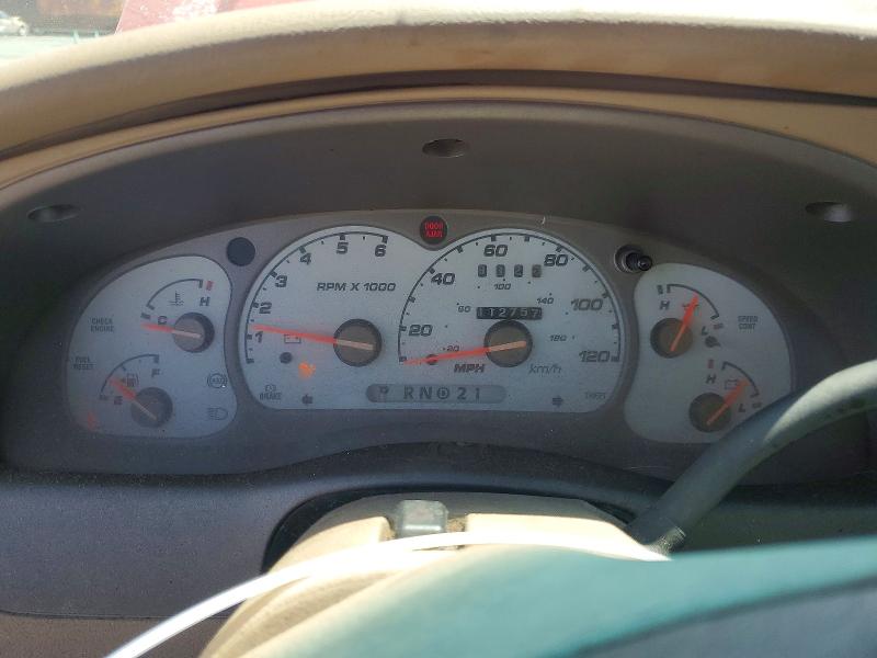 2001 Ford Explorer მანქანა იყიდება აუქციონზე, vin: 1FMYU60E51UA60755, აუქციონის ნომერი: 56281106