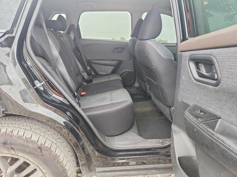 Aukcja sprzedaży 2021 Nissan Rogue, vin: 5N1AT3ABXMC770560, numer aukcji: 56235906