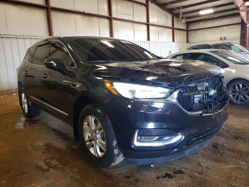 Продажа на аукционе авто 2019 Buick Enclave, vin: 5GAERAKW7KJ134117, номер лота: 59157166