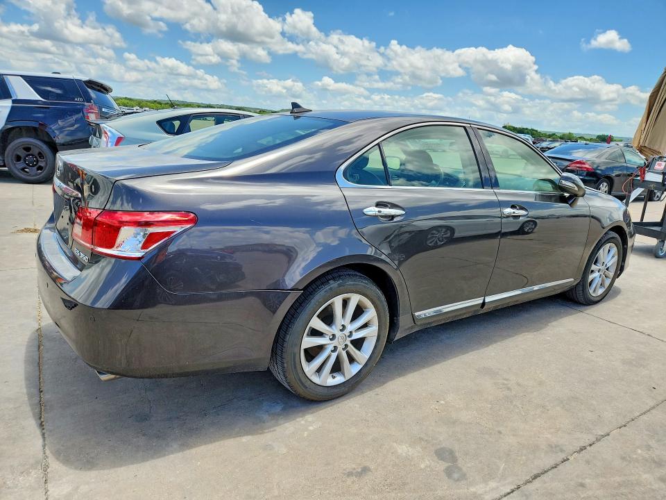 Продаж на аукціоні авто 2012 Lexus Es, vin: JTHBK1EG7C2504499, номер лоту: 56698866