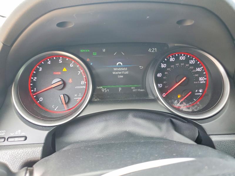 Продаж на аукціоні авто 2023 Toyota Camry, vin: 4T1K61AK7PU182372, номер лоту: 56500576