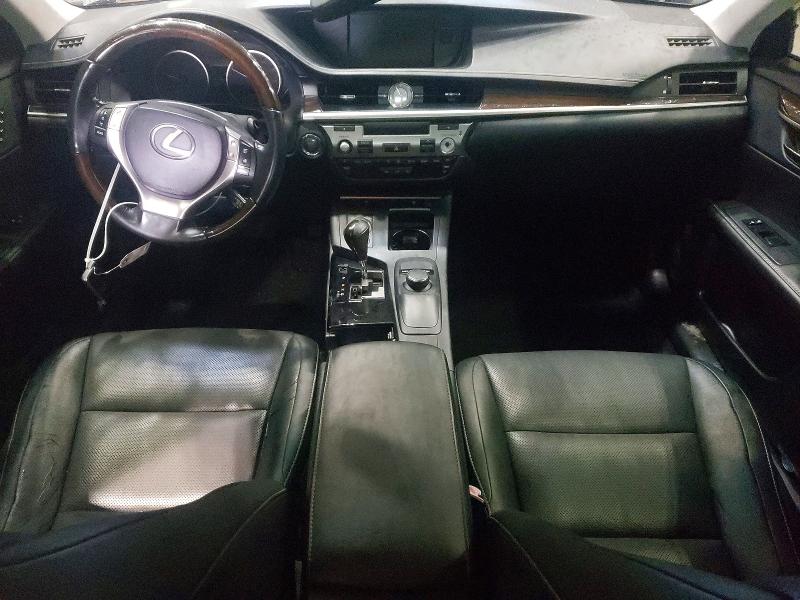2015 Lexus Es მანქანა იყიდება აუქციონზე, vin: JTHBK1GG0F2165389, აუქციონის ნომერი: 55901336