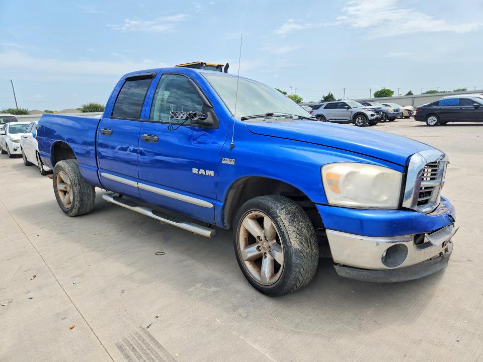 Aukcja sprzedaży 2008 Dodge Ram 1500, vin: 1D7HA182X8S532745, numer aukcji: 56245406