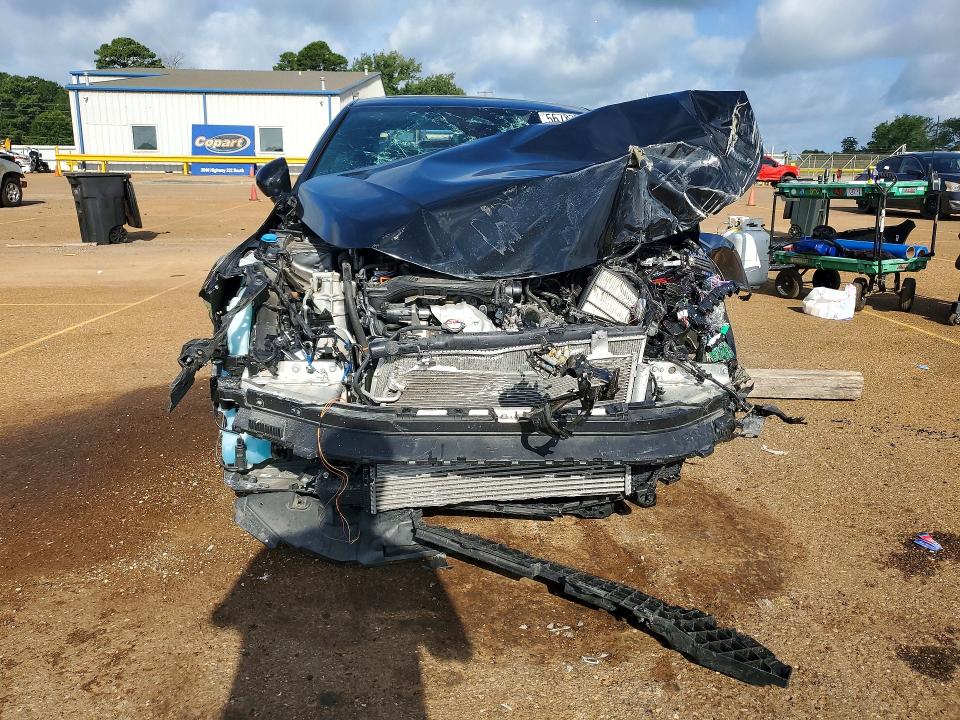 Продаж на аукціоні авто 2025 Honda Civic, vin: 2HGFE1E53SH471551, номер лоту: 56783306