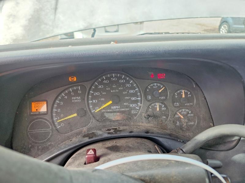 Aukcja sprzedaży 1999 Gmc New Sierra, vin: 1GTGK24UXXE526750, numer aukcji: 55944216