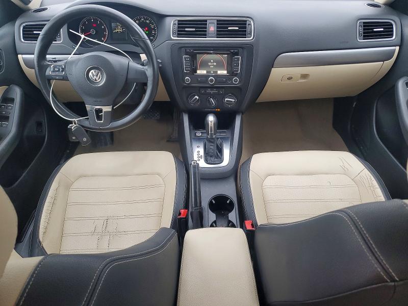 Продажа на аукционе авто 2012 Volkswagen Jetta, vin: 3VWLX7AJ8CM376646, номер лота: 57325226