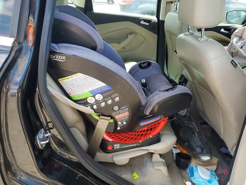 Aukcja sprzedaży 2015 Ford C-max, vin: 1FADP5CU5FL124271, numer aukcji: 55994436