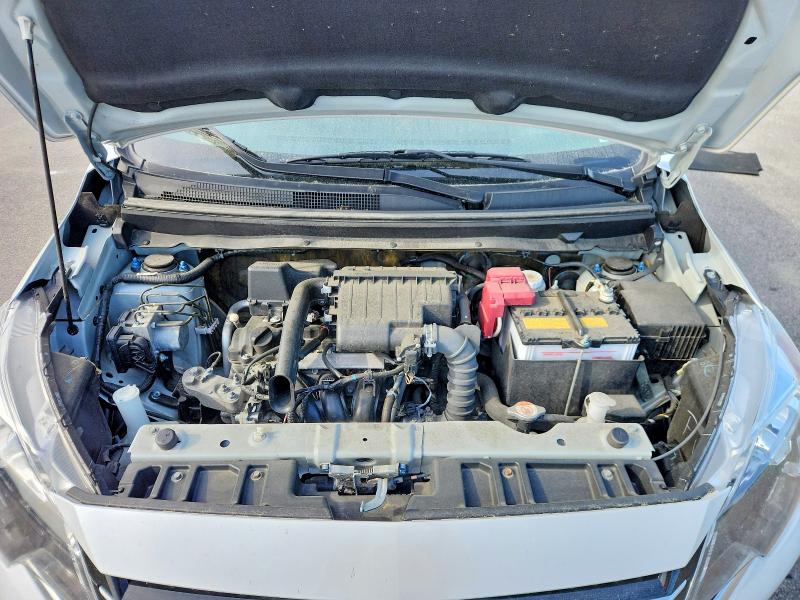Продаж на аукціоні авто 2024 Mitsubishi Mirage, vin: ML32AUHJ5RH011488, номер лоту: 56129226