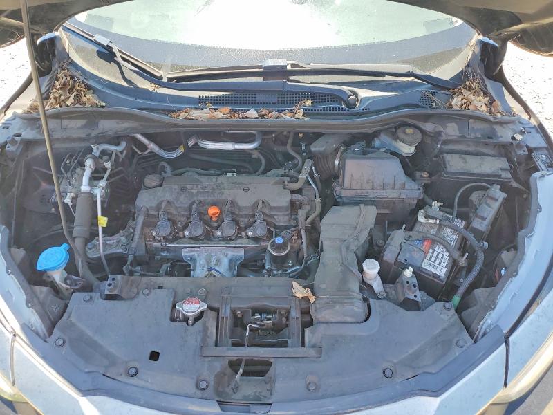 Aukcja sprzedaży 2019 Honda Hr-v, vin: 3CZRU5H35KG713895, numer aukcji: 57270646