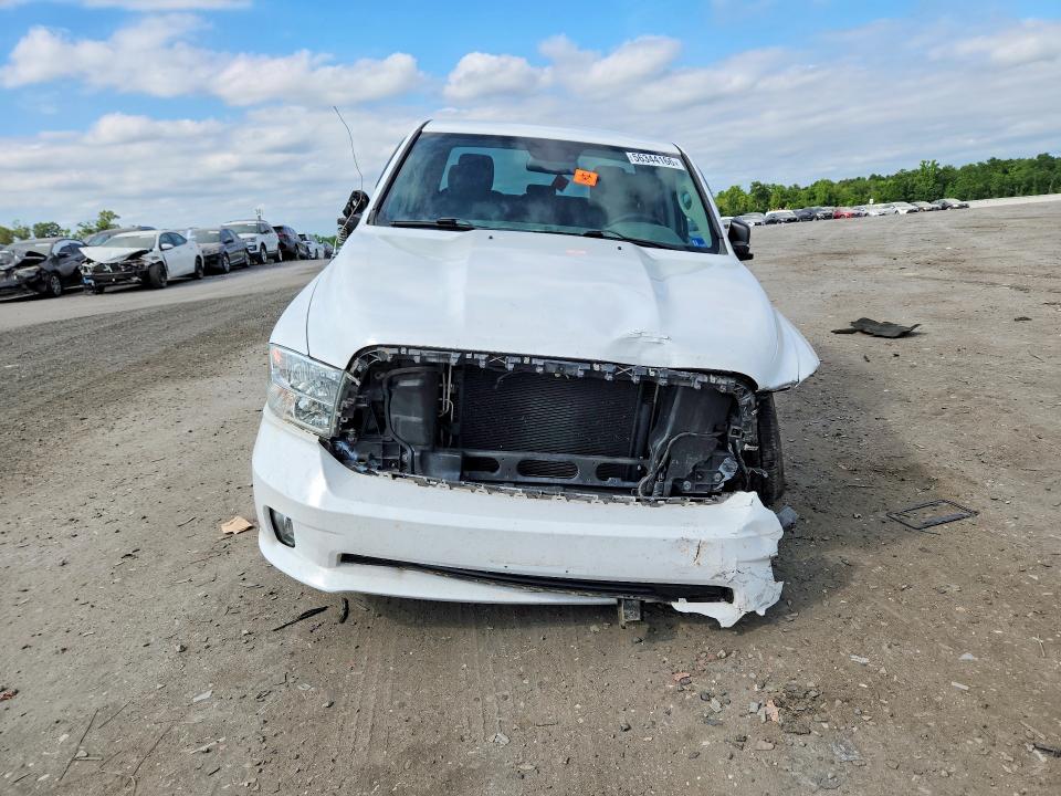 Aukcja sprzedaży 2015 Ram 1500, vin: 1C6RR7FT1FS751975, numer aukcji: 56344166