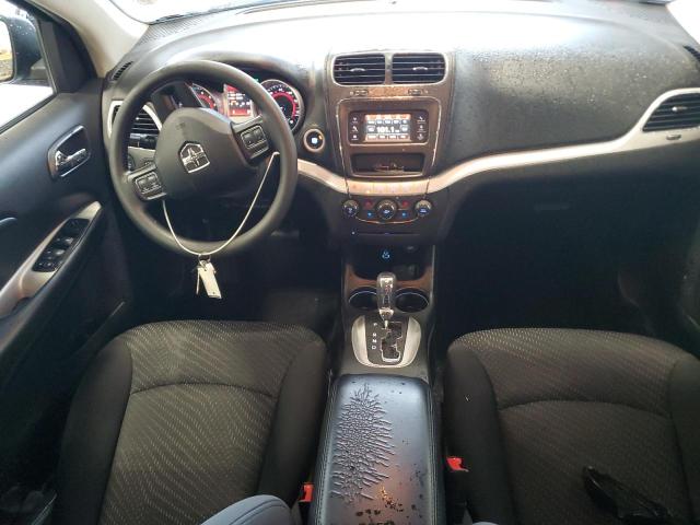 2018 Dodge Journey მანქანა იყიდება აუქციონზე, vin: 3C4PDCAB3JT530715, აუქციონის ნომერი: 58735146