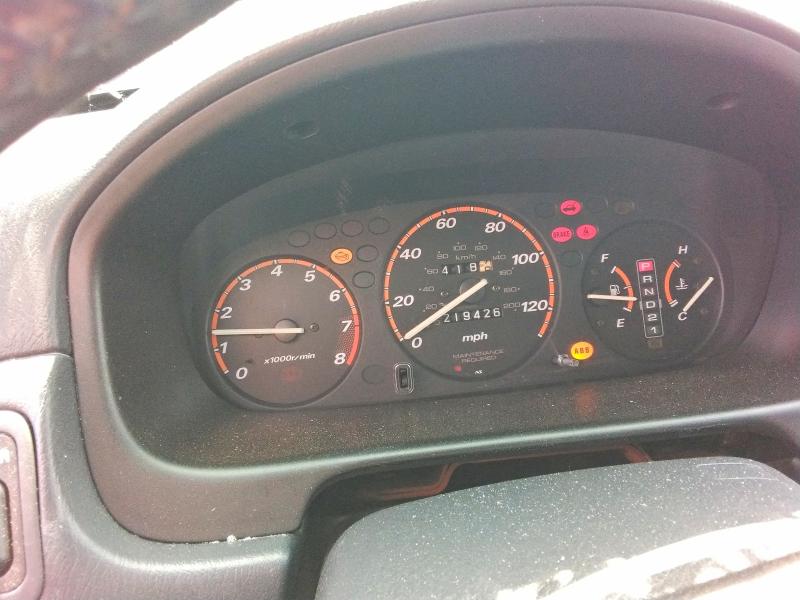 Продаж на аукціоні авто 2000 Honda Cr-v, vin: JHLRD187XYC035564, номер лоту: 56625046