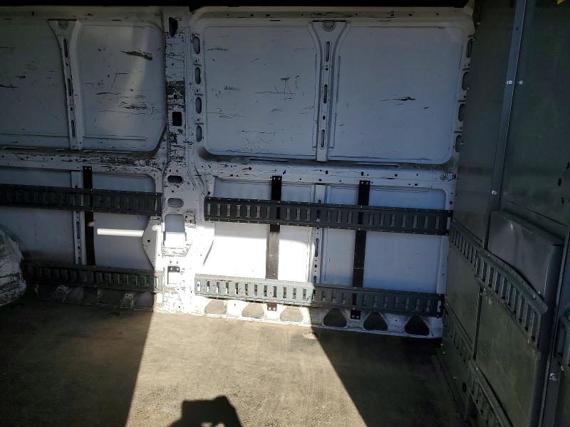 Продажа на аукционе авто 2020 Ram Promaster Cargo Van 3500, vin: 3C6URVHG6LE126985, номер лота: 58059416