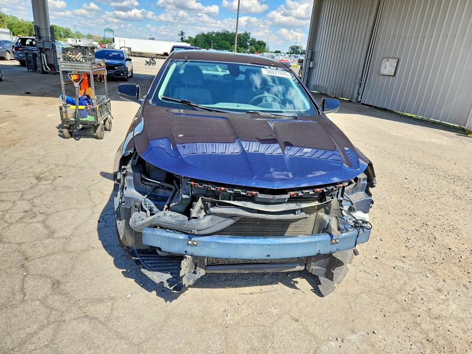 2015 Chevrolet Impala მანქანა იყიდება აუქციონზე, vin: 2G11Z5SL4F9207092, აუქციონის ნომერი: 58027846